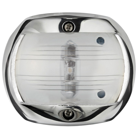 Feu de navigation à led Compact 135° blanc OSC-11.446.04 Osculati