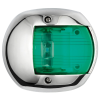 Feu de navigation à led Compact 112,5° vert OSC-11.446.02 Osculati - N°1 - comptoirnautique.com