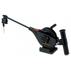 Argano manuale Lake Troll
