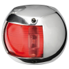 Feu de navigation à led Compact 112,5° rouge OSC-11.446.01 Osculati - N°1 - comptoirnautique.com