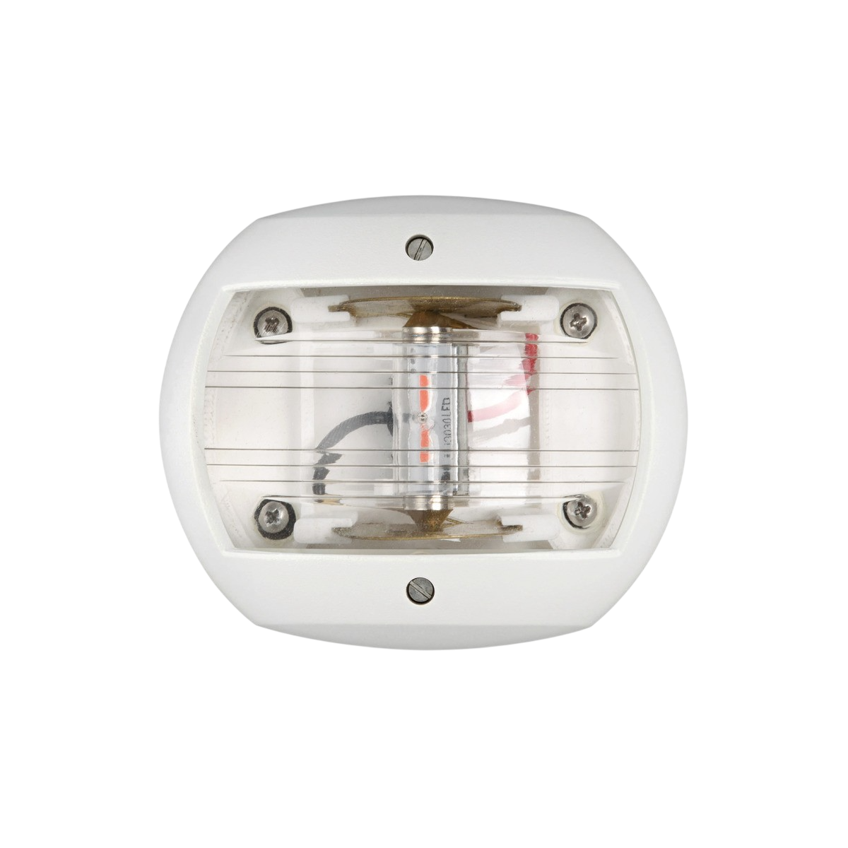Feu de navigation Classic 20 LED blanc poupe OSC-11.440.14 Osculati