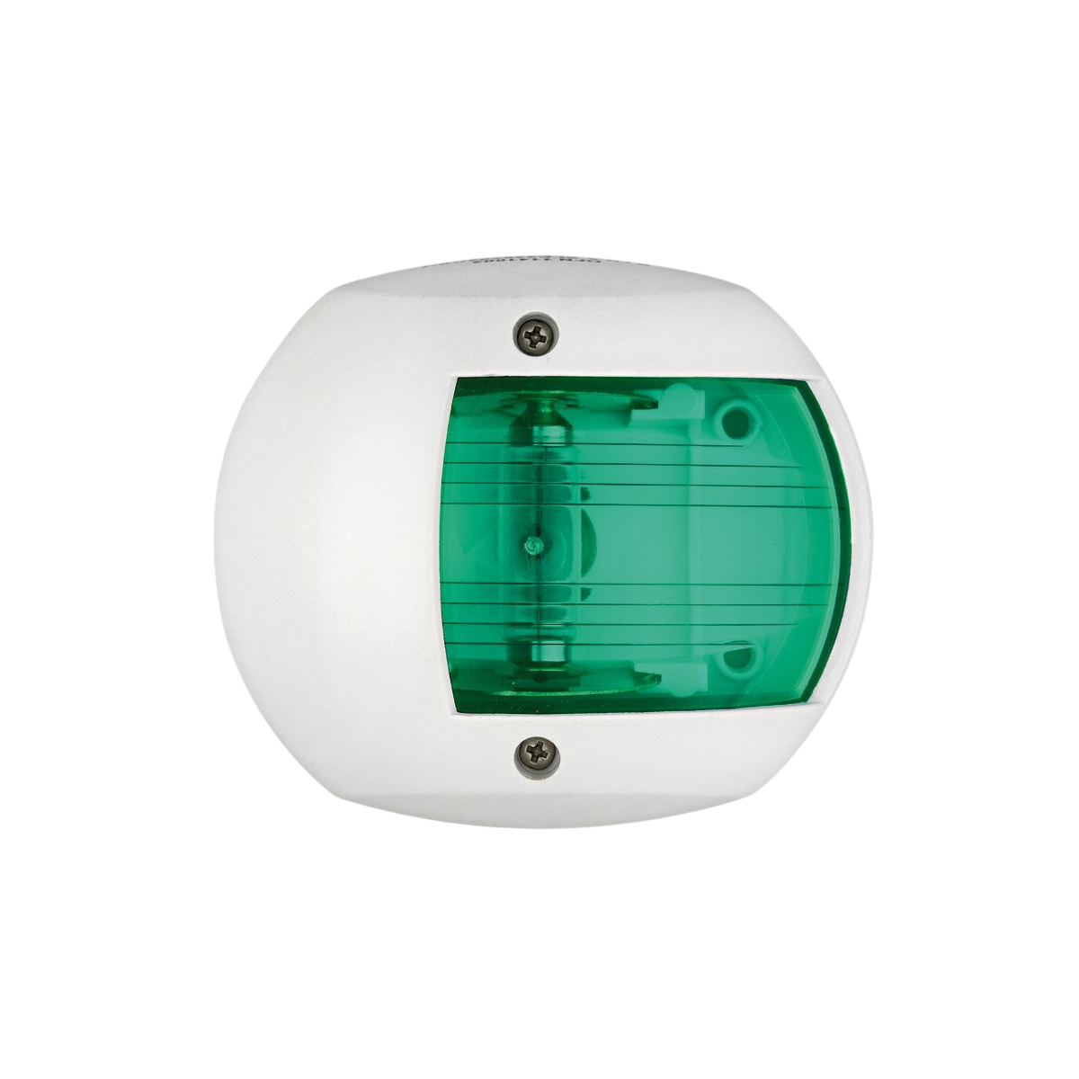 Feu de navigation Classic 20 LED blanc droit OSC-11.440.12 Osculati