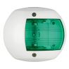Luce di navigazione classica a 20 LED, bianca diritta