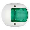 Feu de navigation Classic 20 LED blanc droit OSC-11.440.12 Osculati - N°1 - comptoirnautique.com