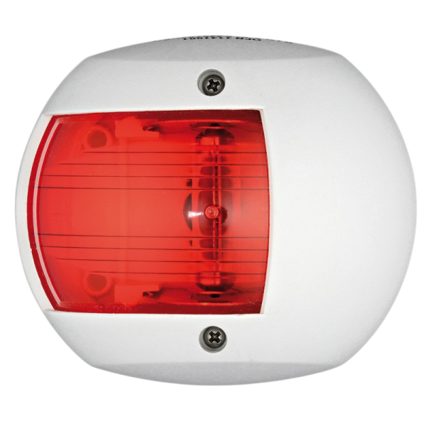Feu de navigation Classic 20 LED blanc gauche OSC-11.440.11 Osculati - N°2 - comptoirnautique.com
