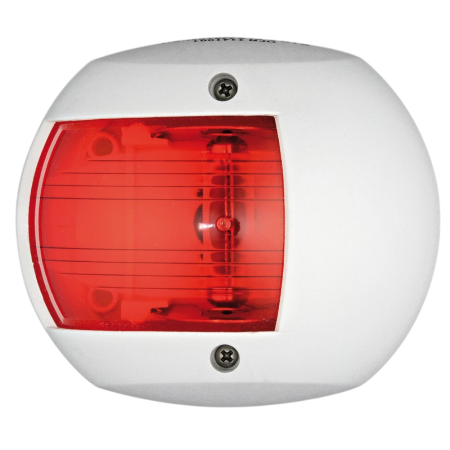 Feu de navigation Classic 20 LED blanc gauche OSC-11.440.11 Osculati