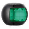 Feu de navigation Classic 20 LED noir droit OSC-11.440.02 osculati - N°1 - comptoirnautique.com