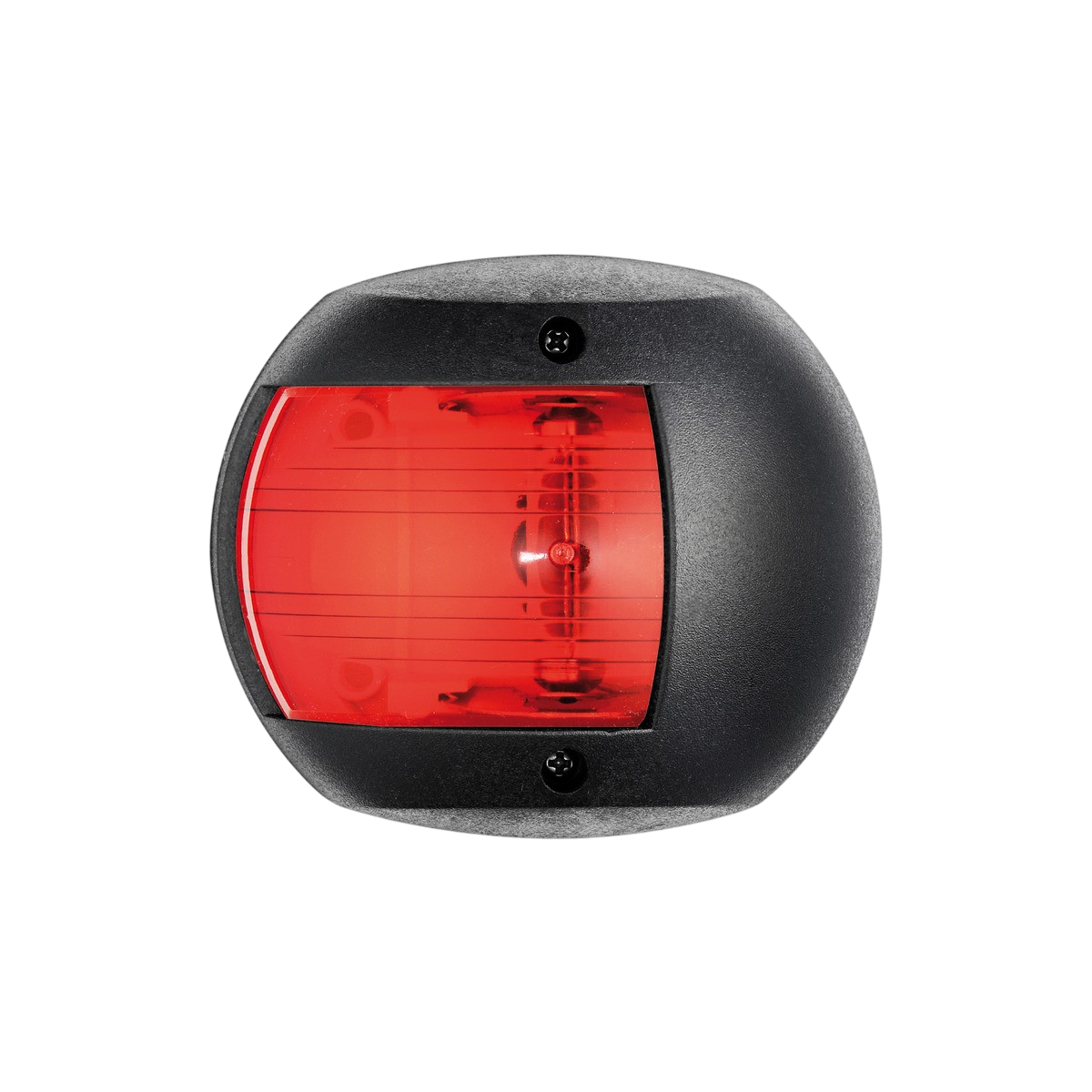 Feu de navigation Classic 20 LED noir gauche OSC-11.440.01 Osculati