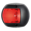 Feu de navigation Classic 20 LED noir gauche OSC-11.440.01 Osculati - N°1 - comptoirnautique.com