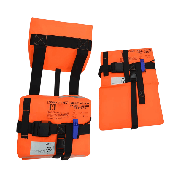 Brassière Solas pliable - N°1 - comptoirnautique.com