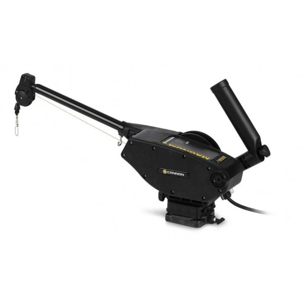 Argano elettrico MAGNUM 5 ST - N°1 - comptoirnautique.com