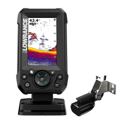 000-16110-001 - Sondeur Lowrance Eagle 4x
