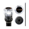 Palo luminoso a 360° e kit di fissaggio NAVISAFE - N°2 - comptoirnautique.com