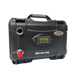 Lithium Ion 12V case