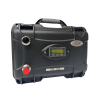 Caja de iones de litio de 12 V