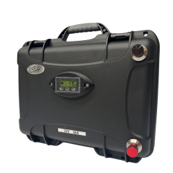 SH-Lithium Valise lithium Ion 24V 50A