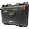Valise lithium Ion 24V