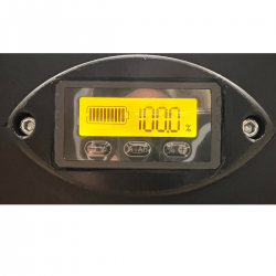 Lithium-Ionen-Koffer 36V