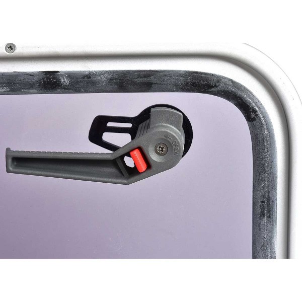 Panneau de pont Medium Profile T30 poignée - N°8 - comptoirnautique.com