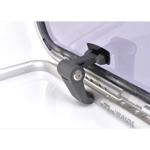 Panneau de pont Medium Profile T30 levier de friction - N°6 - comptoirnautique.com