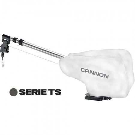 Housse de protection pour treuil