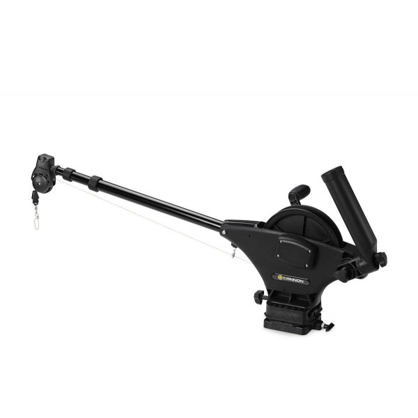Argano manuale UNI-TROLL 10 STX - N°1 - comptoirnautique.com
