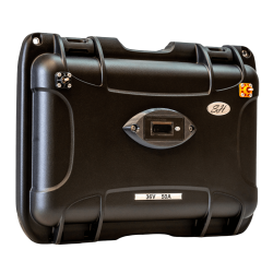 LiFePO4 Lithium Case 36V