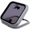 Panneau de pont Ocean sans rebord T10 vitre - N°4 - comptoirnautique.com