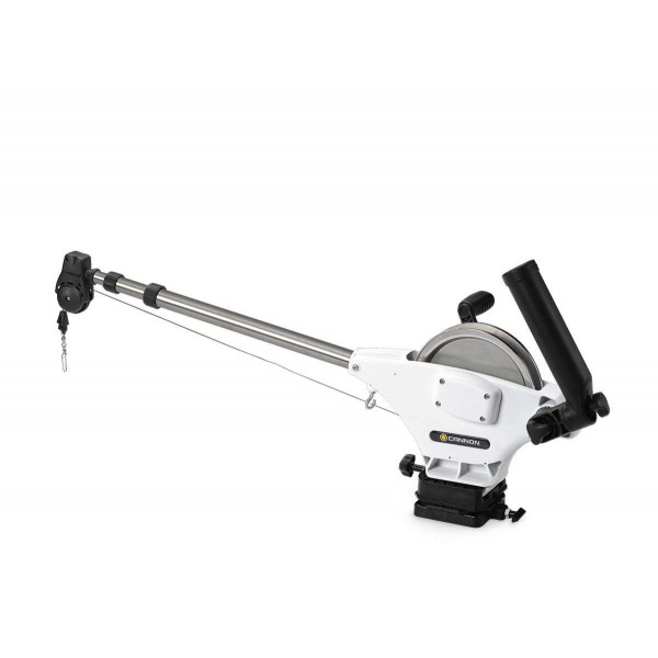 Verricello manuale Uni-Troll 10 STX TS - N°2 - comptoirnautique.com