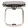 Panneau de pont Ocean sans rebord T10 ouvert - N°6 - comptoirnautique.com