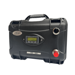 SH-Lithium Valise lithium Ion 12V
