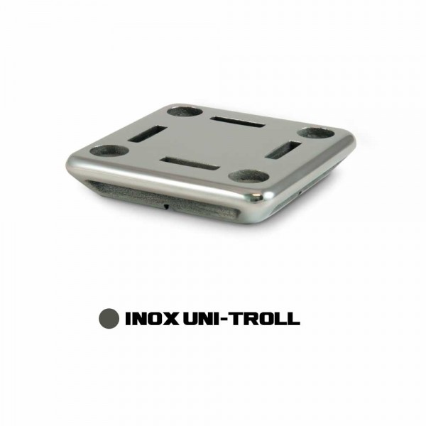 Base de fixation fixe - N°4 - comptoirnautique.com