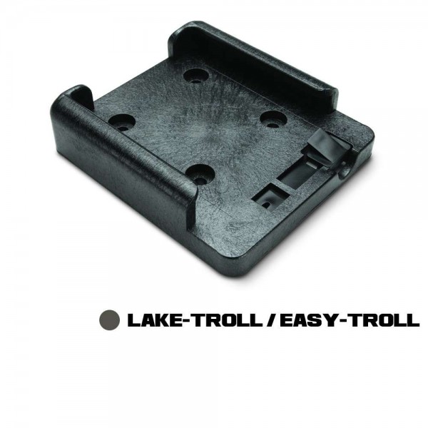 Base de fixation fixe - N°2 - comptoirnautique.com