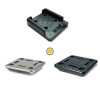 Base de fixation fixe - N°1 - comptoirnautique.com