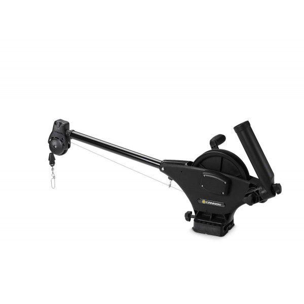Treuil manuel UNI-TROLL 5 ST - N°1 - comptoirnautique.com