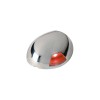 Sea-Dog 112,5° luce di navigazione a LED di sinistra su - 12 m piano - N°1 - comptoirnautique.com