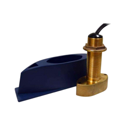 Sonde B54 Traversante bronze pour DFF3D 00002999300 Furuno