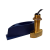 Sonde B54 Traversante bronze pour DFF3D 00002999300 Furuno - N°1 - comptoirnautique.com