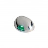 Luce di navigazione a LED a dritta Mare-Dog 112,5° su - 12 m di piano