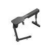 Support de fixation pour moteur avant électrique MK-SUPPORTASR Minn-kota - N°1 - comptoirnautique.com