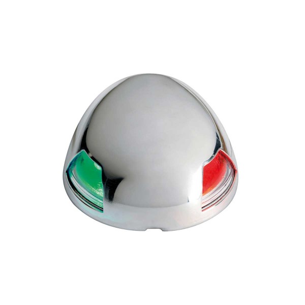 Sea-Dog 225° luz de navegación LED bicolor - 12 m - N°1 - comptoirnautique.com