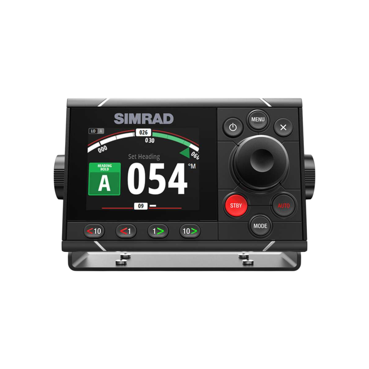 Pupitre de Commande AP48 000-13894-001 Simard