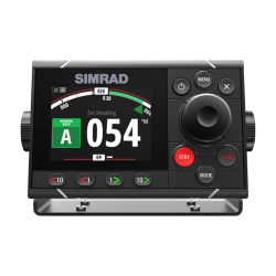 Pupitre de Commande AP48 000-13894-001 Simard