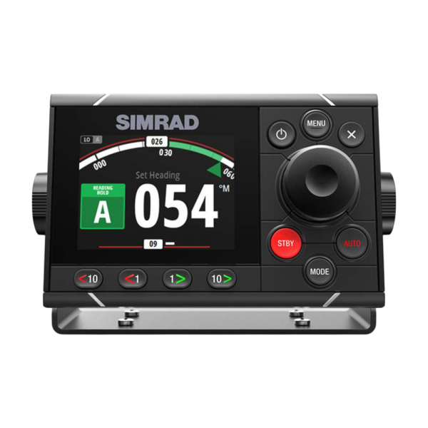 Pupitre de Commande AP48 000-13894-001 Simard - N°6 - comptoirnautique.com