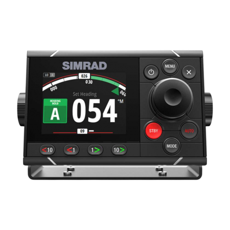 Pupitre de Commande AP48 000-13894-001 Simard