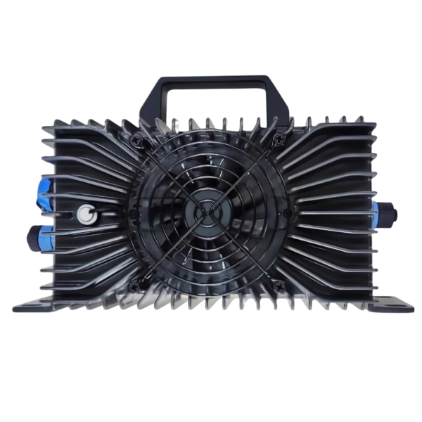 Chargeur pour batterie E60/E163 EC-0025-00 EProplustion - N°2 - comptoirnautique.com