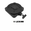 Base de fixation pivotante - N°2 - comptoirnautique.com