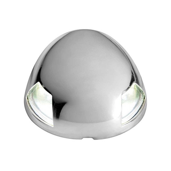 Sea-Dog 225° luce di prua a LED bianchi - 20 m - N°1 - comptoirnautique.com