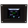 Display tattile remoto Hpower