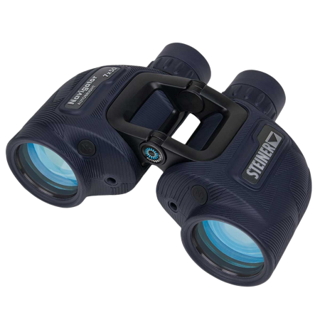 Jumelles marines Navigator Autobright 7x50 P202141 Steiner